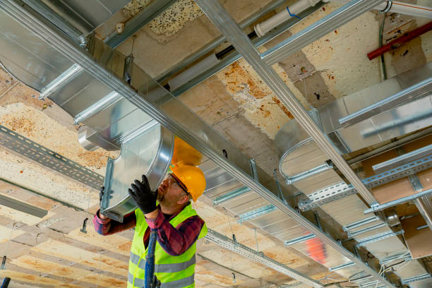 Best Ductless HVAC Repair  in Maumee, OH