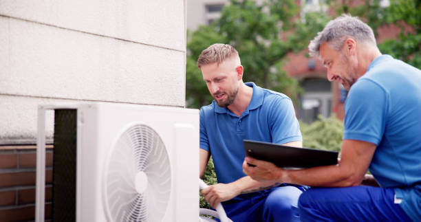 Ductless HVAC Repair in Maumee, OH