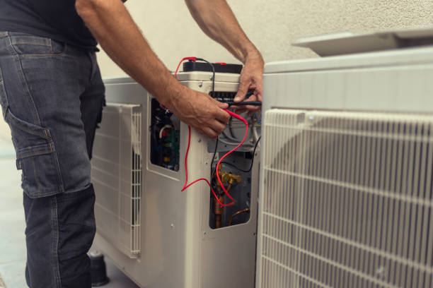 Best Local HVAC Companies  in Maumee, OH
