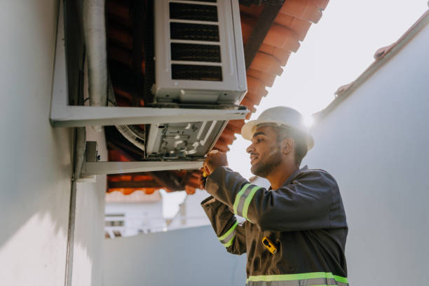 HVAC Troubleshooting in Maumee, OH