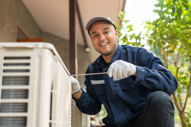 Best Affordable HVAC Services  in Maumee, OH