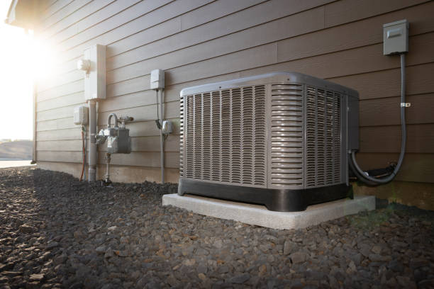 Best Best HVAC Companies  in Maumee, OH